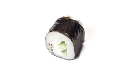 Maki concombre cheese